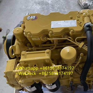 E3196B E3196C E3196D E3196E Cylinder assembly 3196B 3196C 3196D 3196 <b>Engine</b> Assy For Excavator - Product Image 2