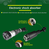 Amortiguador delantero y trasero para coche, 48530-0030