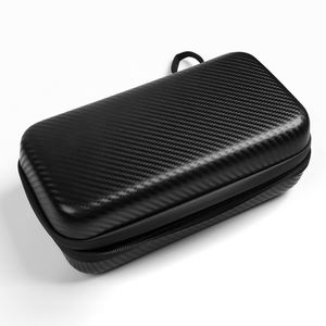 SIGOTECH Boîte de rangement pour chargeur de vélo électrique et de trottinette, de haute qualité, en EVA, étanche et antichoc - Product Image 5