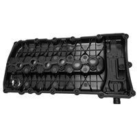 Couvre-culbuteurs de moteur de qualité supérieure T03H103429H 03H103429L Compatible avec VW Audi 2.0T EA888 Gen3 A4 A5 Q5
