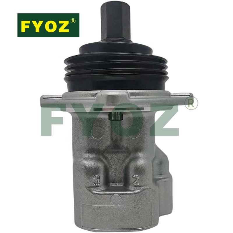 Джойстик с пилотным клапаном 206-3305 подходит для экскаватора Caterpillar CAT 311C 312C 312C 314d 315C 318C 319C 320C 3066 3126 3064 двигателя