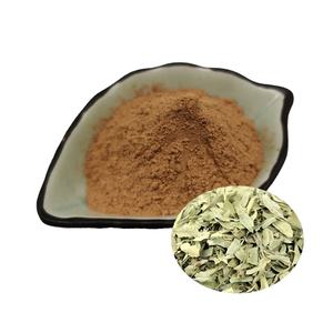 Extracto de hierbas Apocynum Venetum/FOLIUM Apocyni Veneti/polvo de extracto de hoja de Dogbane - Product Image 1