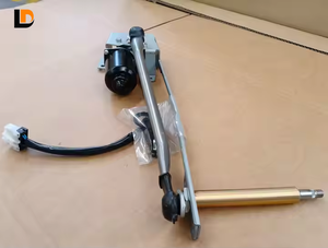 22B-54-17111 MOTOR LIMPIAPARABRISAS <span class=keywords><strong>KOMATSU</strong></span> CABINA OPERADOR - Product Image 4