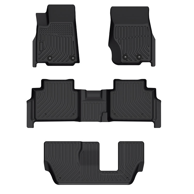 Grand Cherokee L 7seat 2021-2023