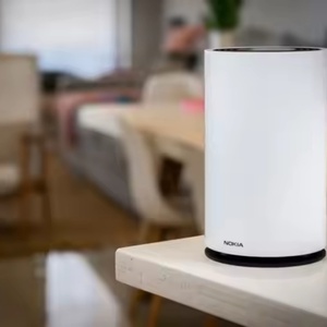 Router con Ranura para Tarjeta SIM, Puertos LAN Gigabit RJ-45, Multibanda para Nokia FastMile 5G Home Gateway 5G-24W-A - Product Image 6