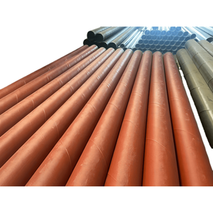 Tubería de Acero Aleado Redonda Sin Costura de Diámetro Pequeño, Laminada en Caliente, Estándar JIS, para Construcción Industrial, Suministro del Fabricante - Product Image 1