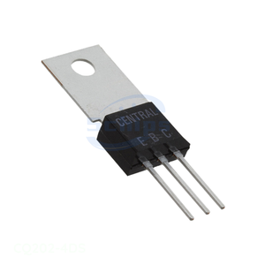 In Stock Thyristors TO-202 Long Tab CQ202-4DS Components Electronic - Product Image 1