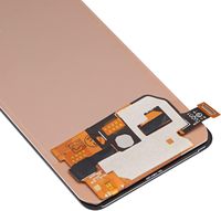 Layar LCD Combo Mobile Phoneboardlay Jkds dengan Baterai Toubalance untuk VIVO S5 / V17 / V19 Neo / IQOO3 Version