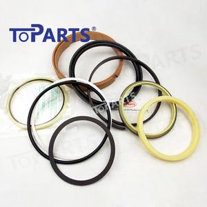 <span class=keywords><strong>EX200</strong></span>-1 <span class=keywords><strong>EX200</strong></span>-2 <span class=keywords><strong>EX200</strong></span>-3 מחפר הידראולי צילינדר זרוע חותם ערכת 4206019 - Product Image 4