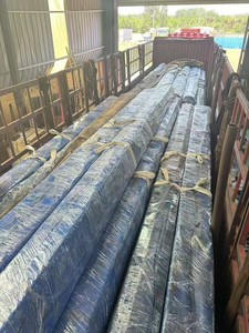 En10305 din2391 lạnh rút ra chính xác ống thép carbon liền mạch, e235, E255, E355 st35, ST45, st52 ống tròn - Product Image 6