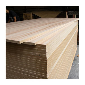 Tablero de <span class=keywords><strong>MDF</strong></span> <span class=keywords><strong>Laminado</strong></span> con Melamina de 4*8 a <span class=keywords><strong>Precio</strong></span> Económico para Muebles - Product Image 3