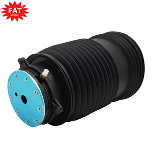 Ballon de ressort de Suspension pneumatique arrière droite pour Mercedes Benz W205 C250 C300 C400 C350 C63 AMG 2053200225 - Product Image 5