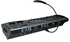 Máy Trộn Đèn <span class=keywords><strong>DMX</strong></span> Bảng Điều Khiển <span class=keywords><strong>DMX</strong></span> 512 Giá Xuất Xưởng - Product Image 4