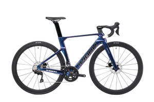 Vélo de route en carbone T800 complet, Shimano 105 R7120, 24 vitesses, frein à disque hydraulique, <span class=keywords><strong>pneus</strong></span> <span class=keywords><strong>Schwalbe</strong></span> <span class=keywords><strong>Lugano</strong></span> II 700c, léger (8,5 kg) - Product Image 2