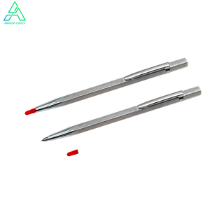 Stainless Steel Ceramics Glass Aluminium <strong>Etching</strong> Engraving Pen Tungsten Carbide Tip Scriber Pen Glass Scribe <strong>Tool</strong> - Product Image 6