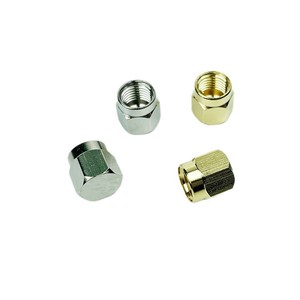 SMA Male Connector, SMA <b>Dust</b> <b>Cap</b>, SMA Sealing <b>Cap</b>, SMA Female Connector L467 - Product Image 5