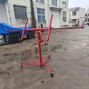 <span class=keywords><strong>Panel</strong></span> pengangkat gulungan <span class=keywords><strong>Drywall</strong></span> yang dapat disesuaikan 150LBS, angkat <span class=keywords><strong>Drywall</strong></span> 11 kaki, alat Jack <span class=keywords><strong>Lift</strong></span> <span class=keywords><strong>Panel</strong></span>, <span class=keywords><strong>Lift</strong></span> <span class=keywords><strong>Drywall</strong></span> - Product Image 2