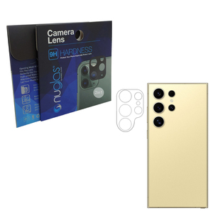 Lente de cámara <span class=keywords><strong>3D</strong></span> de vidrio templado HD Clear 0,3 MM para <span class=keywords><strong>Samsung</strong></span> S24 Ultra Protector de pantalla - Product Image 1