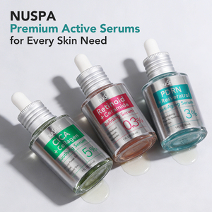 Sérum Visage Ultra Hydratant Effet Repulpant au Rétinoïde et Céramide pour Femme – Soin Quotidien Beauté – Vente en Gros Usine OEM - Product Image 2