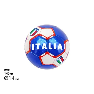 Balón de Fútbol Italia 140 Gr 14 Cm PVC - Product Image 3