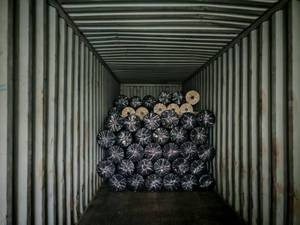 Barrera de Vapor de 0.4mm para Techos de Viviendas Película Impermeable de Barrera de Vapor Kedebon - Product Image 5