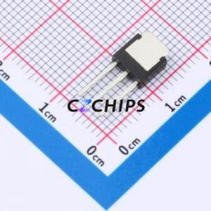 Nuevo y Original G1N60B TO-251 Transistor de efecto de campo de transistor (MOSFET) Venta completa Chips de componentes electrónicos y servicio BOM - Product Image 2