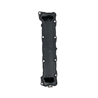 Pièces automobiles diverses : Couvercle de culasse supérieur avec câble pour Citroën Peugeot 1.4 307, couvercle de soupape 0248.L3 9646498180 0248L3