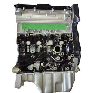 Piezas de Motor de Automóvil en Oferta, Bloque de Motor NFP 1.6L Completo, Soporte Postventa para Dongfeng 301 308 408, Bloque de Motor NFP - Product Image 6