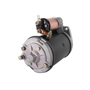 Moteur de démarrage de haute qualité K308650 K262761 pour tracteur Case 13941410 David Brown 1412 David Brown 1490 1494 Pièce de rechange - Product Image 5