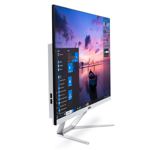 27 "Inch Tất Cả Trong Một Máy Tính Core I3 Aio Geforce Gaming Pc Set 27 Trong Máy Tính Để Bàn 1 Bộ