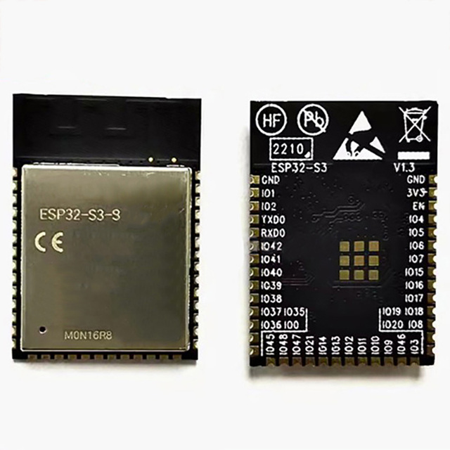 #66037 ESP32-S3-1-N16R8 Sensor Modules Kits Product