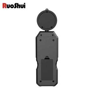 Luxmètre numérique Victor 1010D+, illuminateur numérique 200 000 lux avec sonde de lumière séparée rotative - Product Image 4
