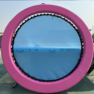 Sản phẩm mới nước Float có thể gập lại đi bè jetski Dock xách tay bơi nền tảng <span class=keywords><strong>Inflatable</strong></span> nổi Dock - Product Image 1