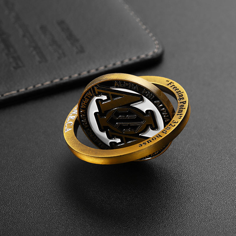 Pièces défi filature