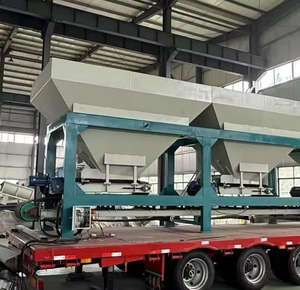 LBLY系列移动式干式滚筒连续式模块化设计沥青混合配料设备 - Product Image 4