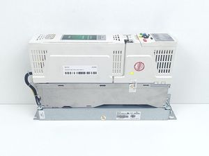 NEW <strong>Control</strong> <strong>Techniques</strong> <strong>Nidec</strong> M702-034 00031A + AI Keypad TESTED EXCELLENT CONDITION- 12 Months Warranty - Product Image 2