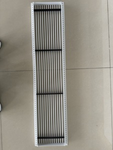 Pièces détachées modernes pour système CVC : <span class=keywords><strong>Grille</strong></span> <span class=keywords><strong>de</strong></span> ventilation en alliage d'aluminium, <span class=keywords><strong>grille</strong></span> d'aération, cache <span class=keywords><strong>de</strong></span> ventilation, <span class=keywords><strong>grille</strong></span> décorative murale, <span class=keywords><strong>grille</strong></span> <span class=keywords><strong>de</strong></span> <span class=keywords><strong>porte</strong></span>, <span class=keywords><strong>grille</strong></span> d'aération - Product Image 6
