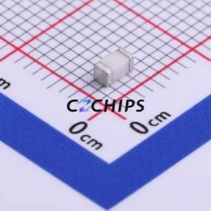 ท่อปล่อยก๊าซทรานซิสเตอร์1206 B32-300-LF ใหม่ของแท้ (GDT) ชิ้นส่วนอิเล็กทรอนิกส์ - Product Image 1