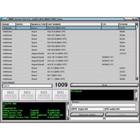 Herramienta de Servicio IMMO EDC V1.2, Software de Reparación de Automóviles, Código PIN, Software para Desactivar IMMO para A-udi, B-M-W y Fiat