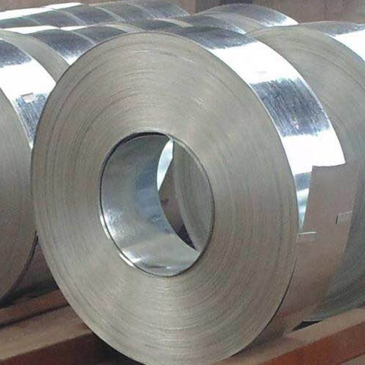 GI Strip DX51D Q195 ASTM 653