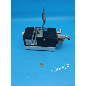 Vanne de régulation pneumatique Flowserve avec positionneur numérique Logix 500si d'occasion - Product Image 2