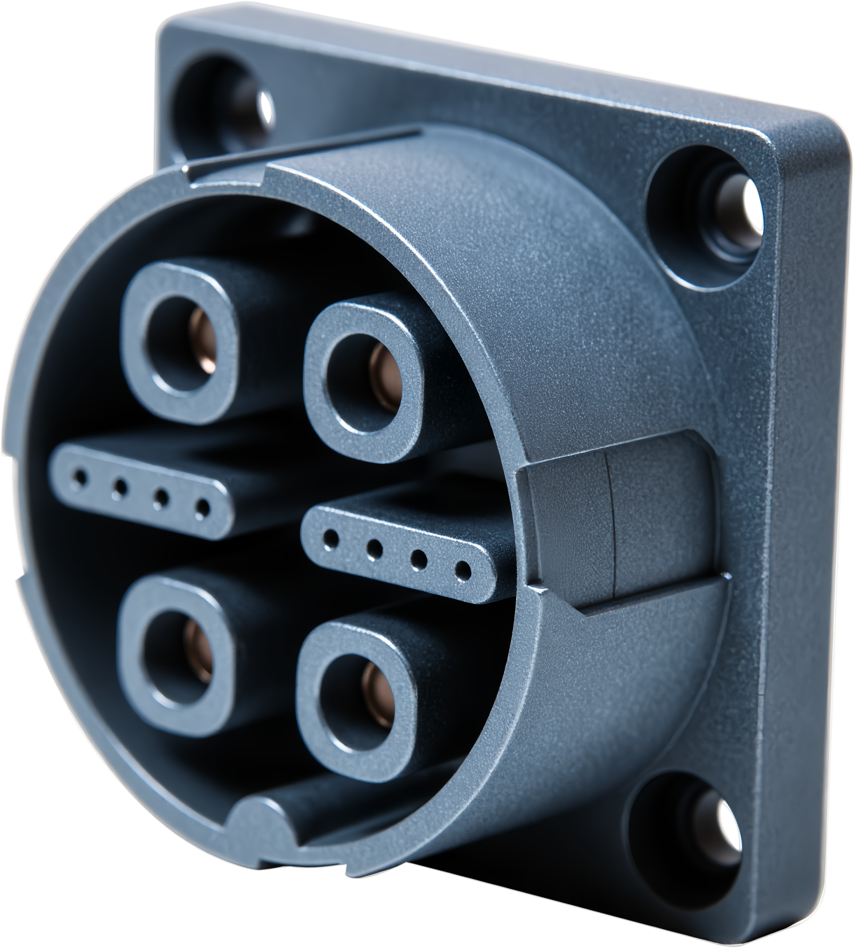 battery connector 100a