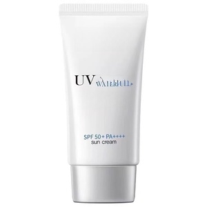 DAlbba Piedmont UV Serum Crema Solar para Cara SPF 50 + Hidratante Facial Coreano y Reparador Disminuye las Arrugas - Product Image 4