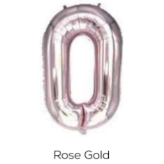Or rose