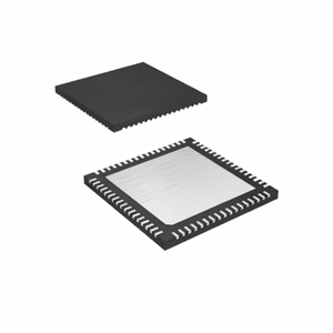 Data Acquisition Electronics Component ADC12J2700NKET BOM IC In Stock 68 VFQFN Exposed Pad - Product Image 1