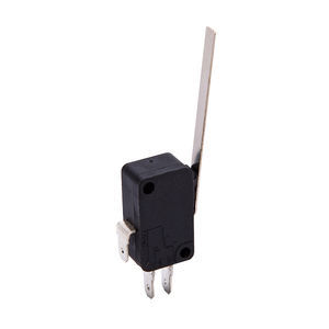 1NC1NO Interruptor miniatura pulsador con polo recto largo 15A 250VAC 5A 150VAC <span class=keywords><strong>3</strong></span>-Pin CE IP67 Interruptor basculante - Product Image 5