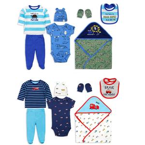 Bebé recién nacido Grow with Me Juego de canastas de 6 piezas, juguetes de peluche, mono de peluche <span class=keywords><strong>para</strong></span> bebé recién nacido - Product Image 1