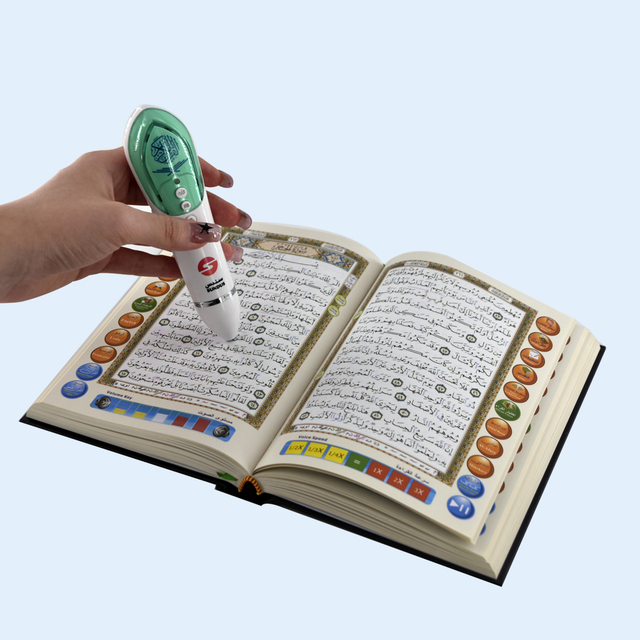 2026 Hot-selling High Quality Holy Quran Customized Religious Book Printing Manufacturer