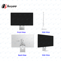 Nouveau moniteur de jeu 27 pouces G27X SE 5K IPS 5120x2880 60hz haute gamme de couleurs sans contact ordinateur de bureau écran LCD