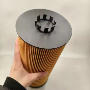 Per Hengst Truck filtro olio motore A5411800209 A54118402 LF3829 E500HD129 prezzo di uscita di alta qualità - Product Image 3